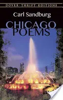 Básne z Chicaga: Unabridged - Chicago Poems: Unabridged