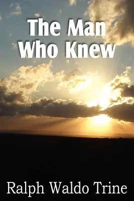Muž, ktorý vedel - The Man Who Knew