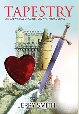 Tapisérie: Stredoveký príbeh o kliatbách, korunách a odvahe - Tapestry: A Medieval Tale of Curses, Crowns, and Courage