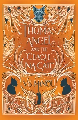 Thomas Angel a Clach Na Cait - Thomas Angel and the Clach Na Cait