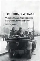Založenie Weimaru - Founding Weimar
