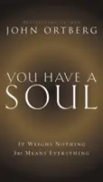 Brožúra Máš dušu - You Have a Soul Booklet