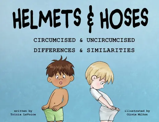 Prilby a hadice - Helmets and Hoses