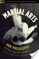 Bojové umenia a filozofia: Bičovanie a ničota - Martial Arts and Philosophy: Beating and Nothingness