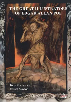 Veľkí ilustrátori Edgara Allana Poea - The Great Illustrators of Edgar Allan Poe