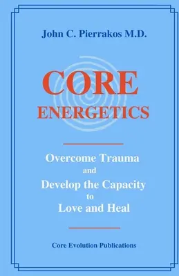 Základná energetika - Core Energetics