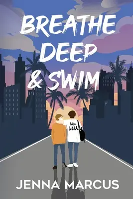 Dýchajte zhlboka a plávajte - Breathe Deep & Swim