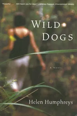 Divoké psy - Wild Dogs