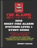 Študijná príručka k požiarnym poplachovým systémom 1. úrovne NICET - NICET Fire Alarm Systems Level 1 Study Guide
