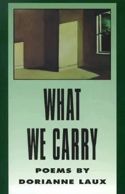Čo nosíme - What We Carry