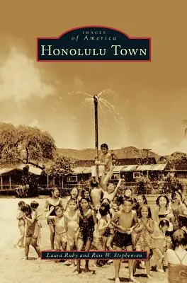 Mesto Honolulu - Honolulu Town