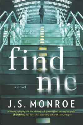 Nájdi ma - Find Me
