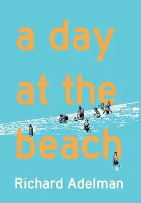 Deň na pláži - A Day at the Beach