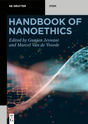 Príručka nanoetiky - Handbook of Nanoethics