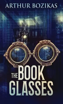 Knižné okuliare - The Book Glasses