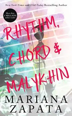 Rytmus, Akord a Malykhin - Rhythm, Chord & Malykhin