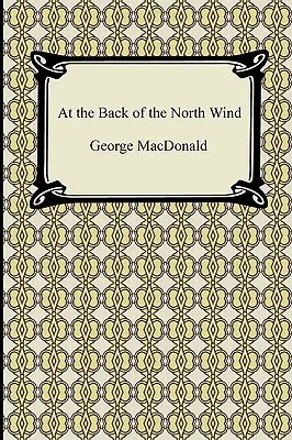 Na chrbte severného vetra - At the Back of the North Wind