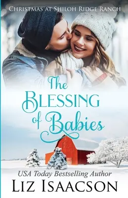 Požehnanie detí - The Blessing of Babies