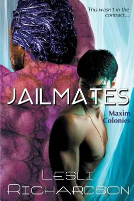 Spoluväzni - Jailmates