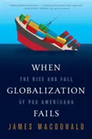 Keď globalizácia zlyháva - When Globalization Fails
