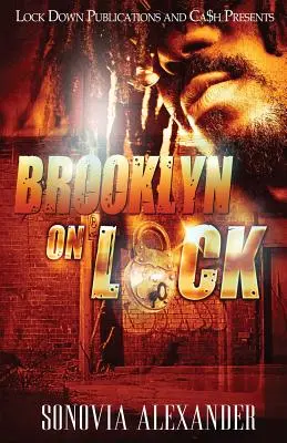 Brooklyn na zámku - Brooklyn On Lock