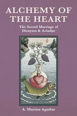 Alchýmia srdca: Posvätné manželstvo DIONYSOS & ARIADNE - Alchemy of the Heart: The Sacred Marriage of DIONYSOS & ARIADNE