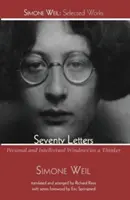 Sedemdesiat listov - Seventy Letters