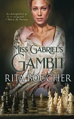 Gambit slečny Gabrielovej - Miss Gabriel's Gambit