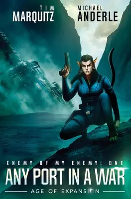 Každý prístav vo vojne - Any Port In A War