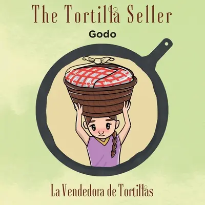 Predavač tortily - The Tortilla Seller
