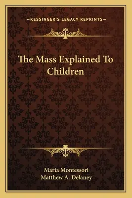 Hmotnosť vysvetlená deťom - The Mass Explained to Children