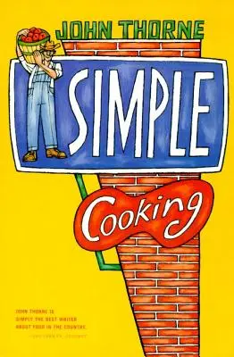 Jednoduché varenie - Simple Cooking