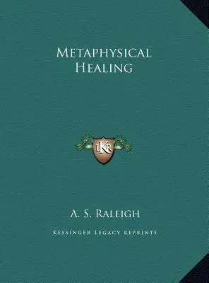 Metafyzické liečenie - Metaphysical Healing