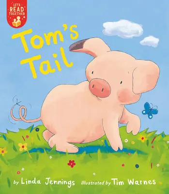 Tomov chvost - Tom's Tail