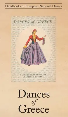 Tance Grécka - Dances of Greece