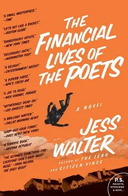 Finančné životy básnikov - The Financial Lives of the Poets
