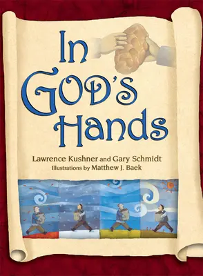 V Božích rukách - In God's Hands