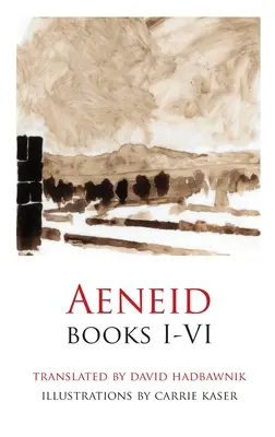 Aeneida, knihy I-VI - Aeneid, Books I-VI