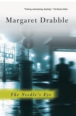 The Needle's Eye (Oko ihly) - The Needle's Eye