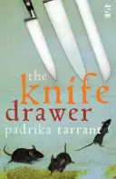 Zásuvka na nože - The Knife Drawer