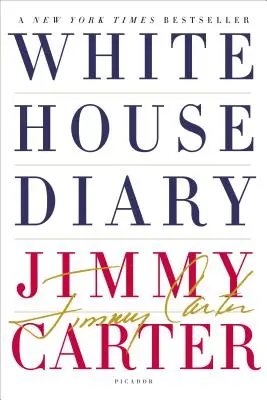 Denník Bieleho domu - White House Diary