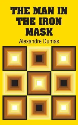 Muž so železnou maskou - The Man in the Iron Mask