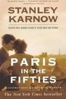 Paríž v päťdesiatych rokoch - Paris in the Fifties
