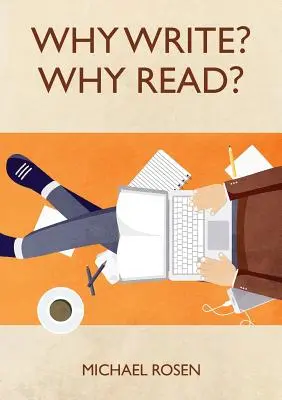 Prečo písať? Prečo čítať? - Why Write? Why Read?