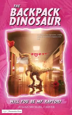 Budeš môj dravec? - Will You Be My Raptor?