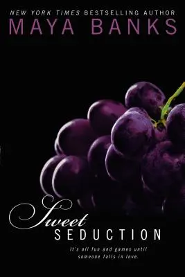 Sladké zvádzanie - Sweet Seduction