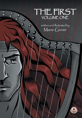 Prvý: 1. zväzok - The First: Volume 1