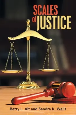 Váhy spravodlivosti - Scales of Justice