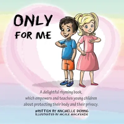 Len pre mňa - Only For Me