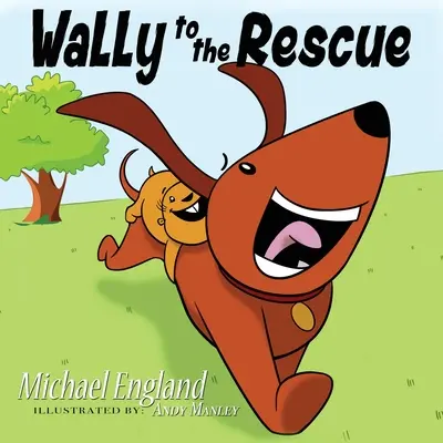 Wally na záchranu - Wally to the Rescue